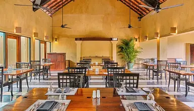 Jetwing Ayurveda Pavilions