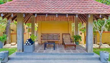 Jetwing Ayurveda Pavilions