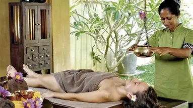 Jetwing Ayurveda Pavilions