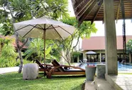 Jetwing Ayurveda Pavilions