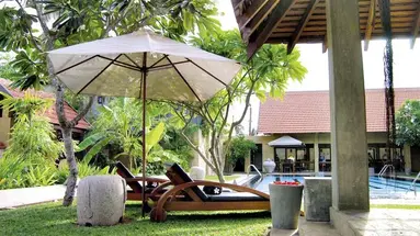 Jetwing Ayurveda Pavilions