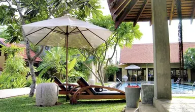 Jetwing Ayurveda Pavilions