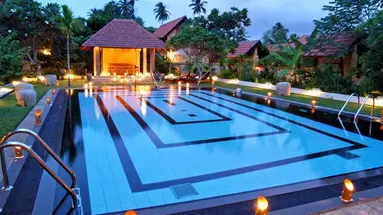 Jetwing Ayurveda Pavilions