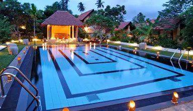 Jetwing Ayurveda Pavilions
