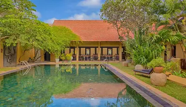 Jetwing Ayurveda Pavilions