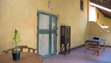 Jetwing Ayurveda Pavilions