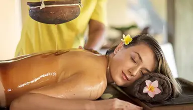Jetwing Ayurveda Pavilions