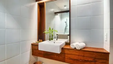 Jetwing Ayurveda Pavilions