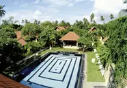 Jetwing Ayurveda Pavilions