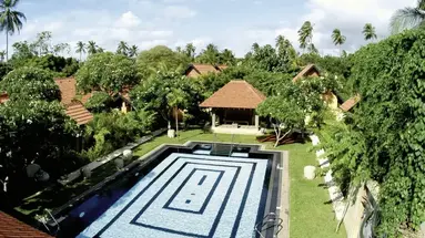 Jetwing Ayurveda Pavilions