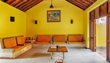 Jetwing Ayurveda Pavilions