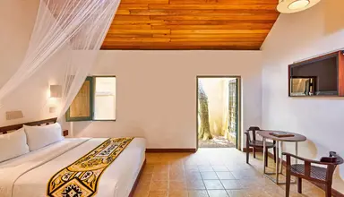 Jetwing Ayurveda Pavilions