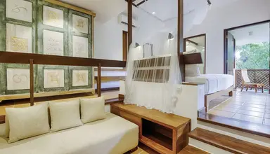 Jetwing Ayurveda Pavilions