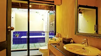 Jetwing Ayurveda Pavilions