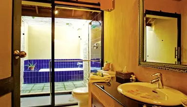 Jetwing Ayurveda Pavilions