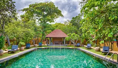 Jetwing Ayurveda Pavilions