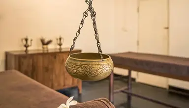 Jetwing Ayurveda Pavilions