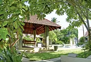 Jetwing Ayurveda Pavilions