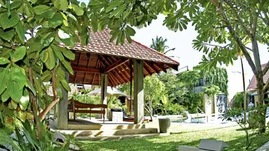 Jetwing Ayurveda Pavilions