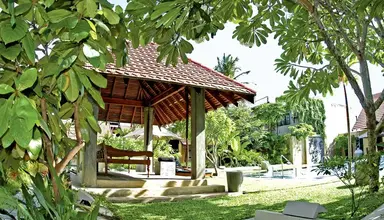 Jetwing Ayurveda Pavilions