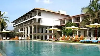 Jetwing Beach