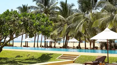 Jetwing Beach
