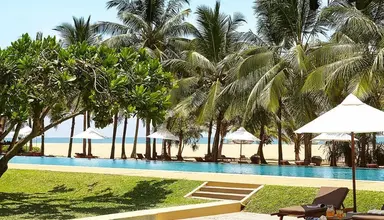 Jetwing Beach