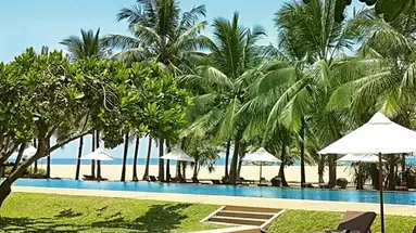 Jetwing Beach