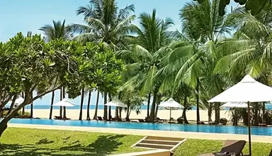 Jetwing Beach