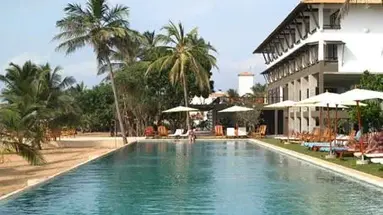 Jetwing Beach