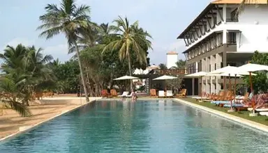 Jetwing Beach