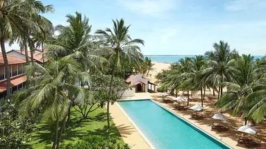 Jetwing Beach