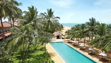 Jetwing Beach