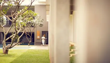 Jetwing Beach