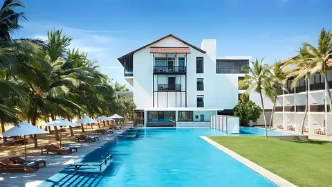 Hotel Jetwing Blue