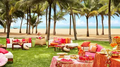 Jetwing Blue