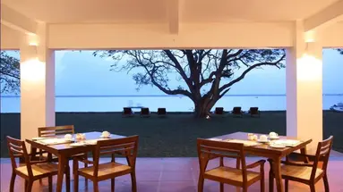 Jetwing Lagoon