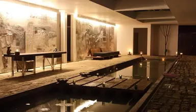 Jetwing Lagoon