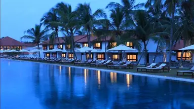 Jetwing Lagoon
