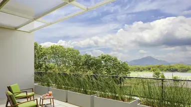 Jetwing Lake