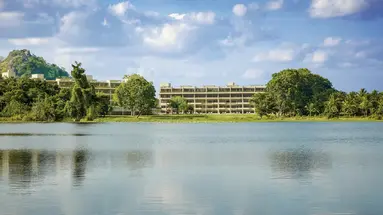 Jetwing Lake
