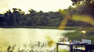 Jetwing Lake