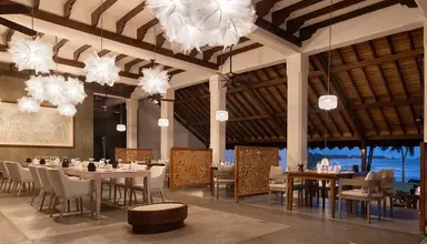 Jetwing Saman Villas