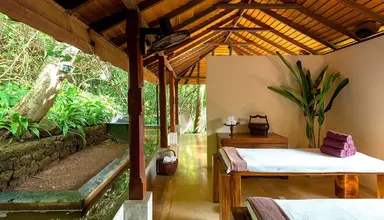 Jetwing Saman Villas