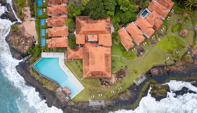 Jetwing Saman Villas