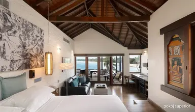 Jetwing Saman Villas