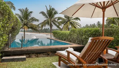 Jetwing Saman Villas