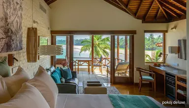 Jetwing Saman Villas
