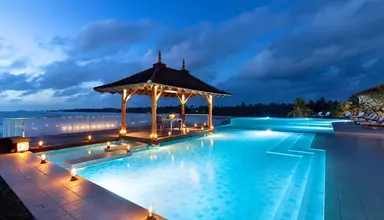 Jetwing Saman Villas