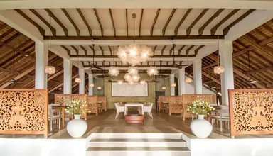 Jetwing Saman Villas